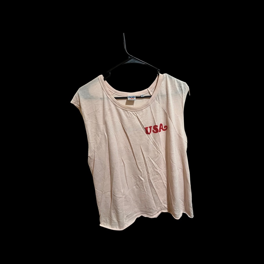 Summer Shirt